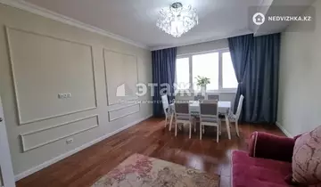 69 м², 2-комнатная квартира, этаж 4 из 17, 69 м², изображение - 2