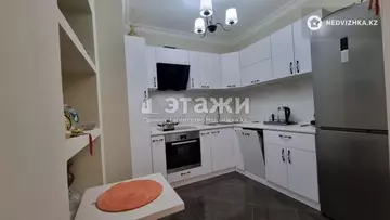 69 м², 2-комнатная квартира, этаж 4 из 17, 69 м², изображение - 3