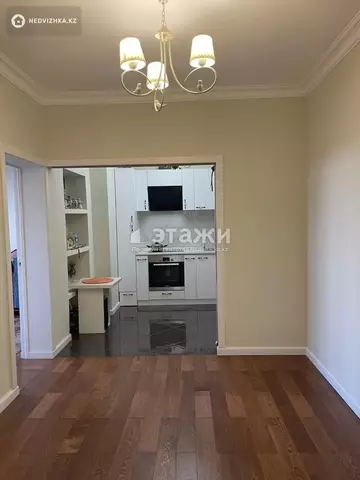 69 м², 2-комнатная квартира, этаж 4 из 17, 69 м², изображение - 4