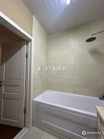69 м², 2-комнатная квартира, этаж 4 из 17, 69 м², изображение - 5