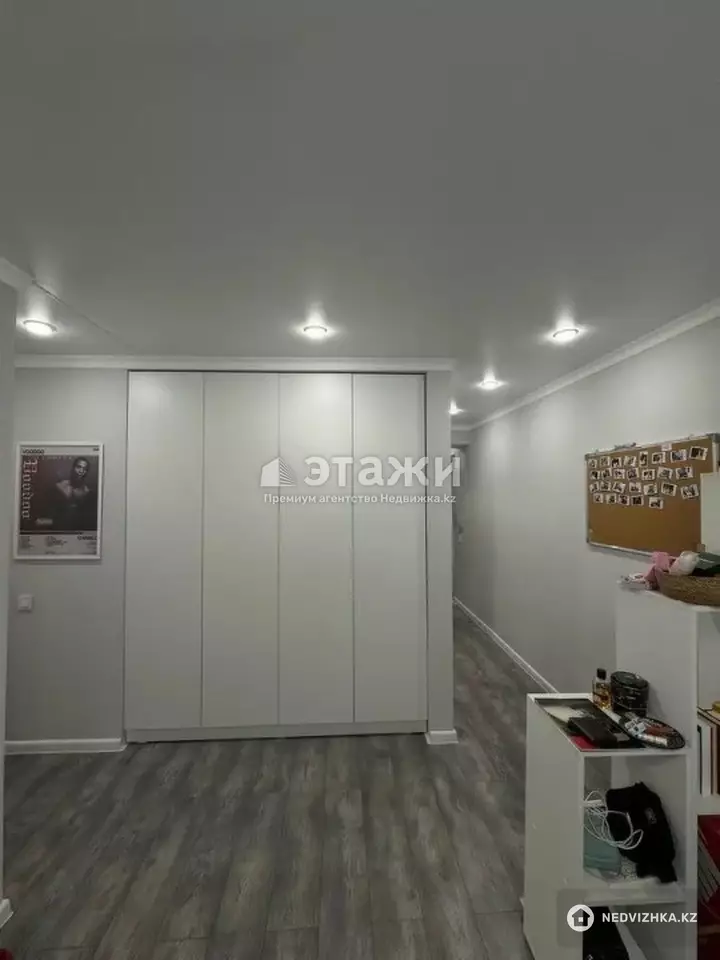 46 м², 2-комнатная квартира, этаж 3 из 5, 46 м², изображение - 1