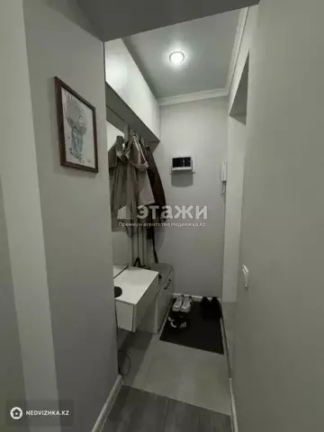 46 м², 2-комнатная квартира, этаж 3 из 5, 46 м², изображение - 4
