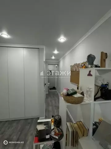 46 м², 2-комнатная квартира, этаж 3 из 5, 46 м², изображение - 5