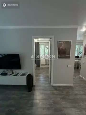 46 м², 2-комнатная квартира, этаж 3 из 5, 46 м², изображение - 6