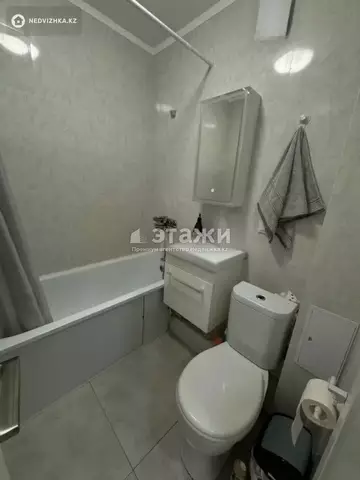 46 м², 2-комнатная квартира, этаж 3 из 5, 46 м², изображение - 7