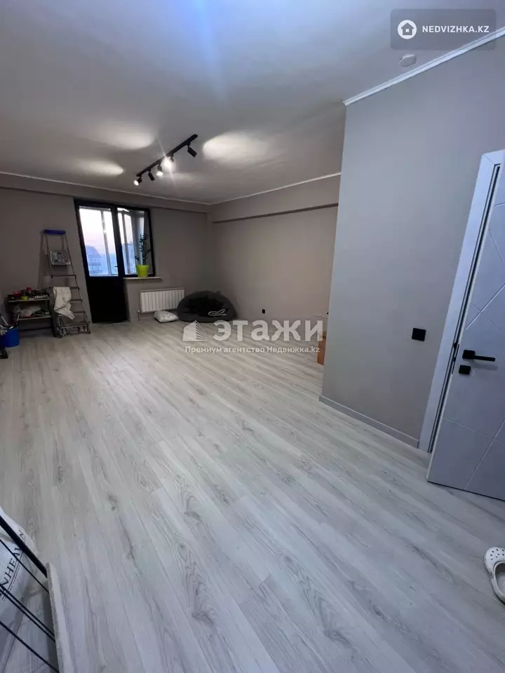 32 м², 1-комнатная квартира, этаж 6 из 6, 32 м², изображение - 1