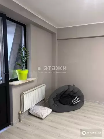 1-комнатная квартира, этаж 6 из 6, 32 м²