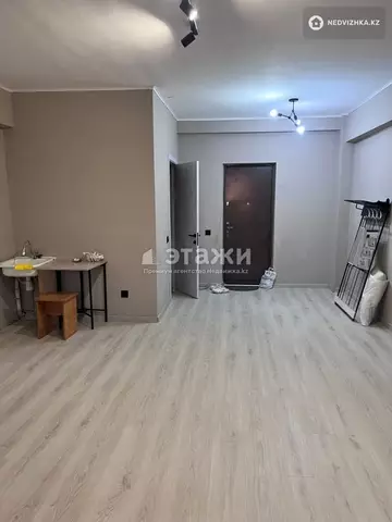 32 м², 1-комнатная квартира, этаж 6 из 6, 32 м², изображение - 4