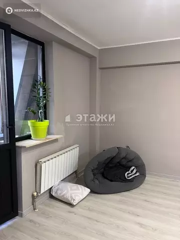 32 м², 1-комнатная квартира, этаж 6 из 6, 32 м², изображение - 5