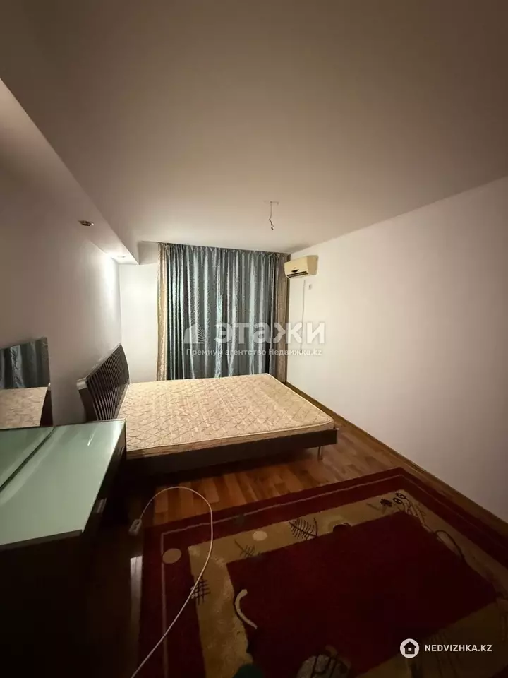 100 м², 4-комнатная квартира, этаж 5 из 5, 100 м², изображение - 1