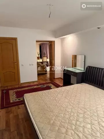 100 м², 4-комнатная квартира, этаж 5 из 5, 100 м², изображение - 5