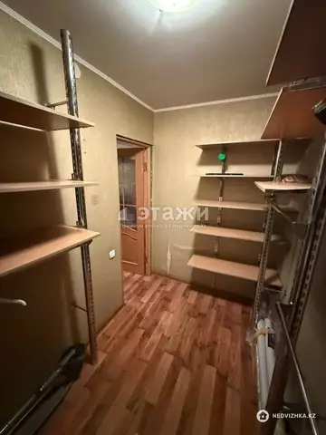 100 м², 4-комнатная квартира, этаж 5 из 5, 100 м², изображение - 6