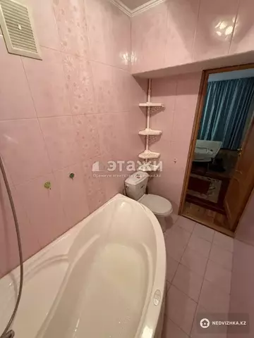 100 м², 4-комнатная квартира, этаж 5 из 5, 100 м², изображение - 7