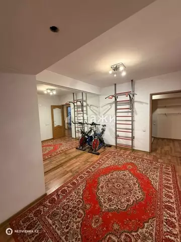 100 м², 4-комнатная квартира, этаж 5 из 5, 100 м², изображение - 8