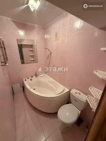 100 м², 4-комнатная квартира, этаж 5 из 5, 100 м², изображение - 9