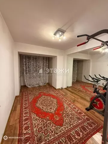 100 м², 4-комнатная квартира, этаж 5 из 5, 100 м², изображение - 10