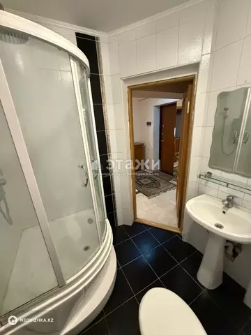 100 м², 4-комнатная квартира, этаж 5 из 5, 100 м², изображение - 11