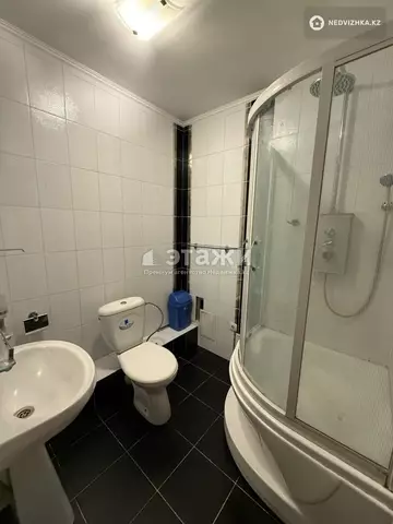 100 м², 4-комнатная квартира, этаж 5 из 5, 100 м², изображение - 12