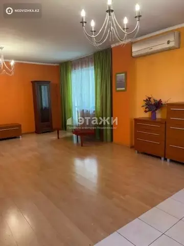 2-комнатная квартира, этаж 3 из 15, 88 м²