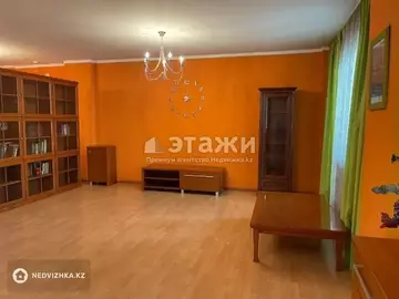 2-комнатная квартира, этаж 3 из 15, 88 м²