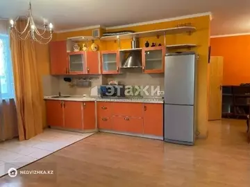 2-комнатная квартира, этаж 3 из 15, 88 м²