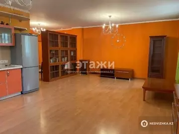 87.6 м², 2-комнатная квартира, этаж 3 из 15, 88 м², изображение - 4