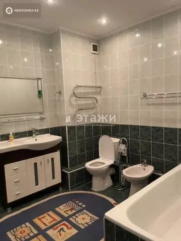 87.6 м², 2-комнатная квартира, этаж 3 из 15, 88 м², изображение - 10