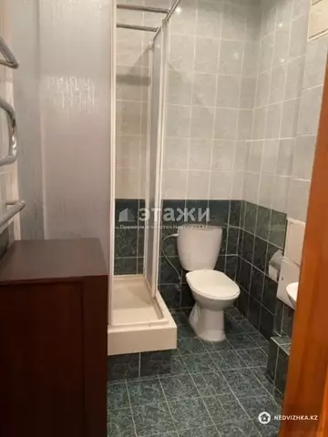 87.6 м², 2-комнатная квартира, этаж 3 из 15, 88 м², изображение - 9