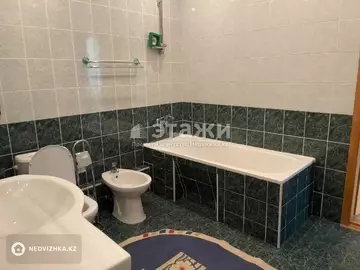 87.6 м², 2-комнатная квартира, этаж 3 из 15, 88 м², изображение - 12