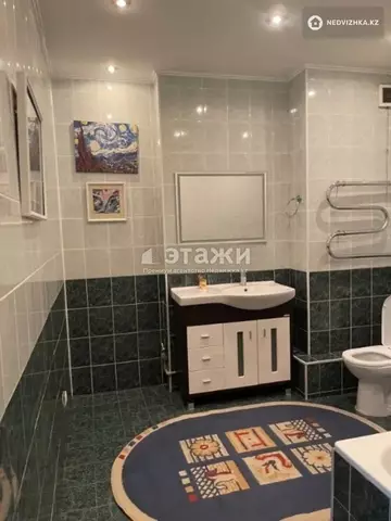 87.6 м², 2-комнатная квартира, этаж 3 из 15, 88 м², изображение - 13