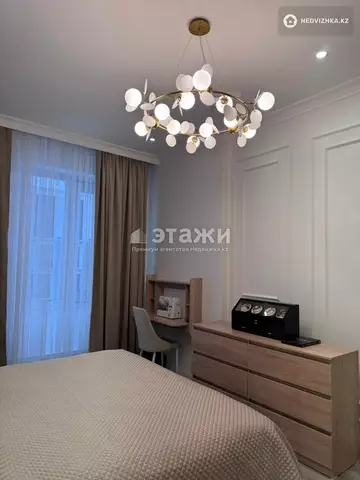 3-комнатная квартира, этаж 9 из 17, 123 м²