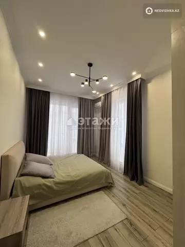 123 м², 3-комнатная квартира, этаж 9 из 17, 123 м², изображение - 5