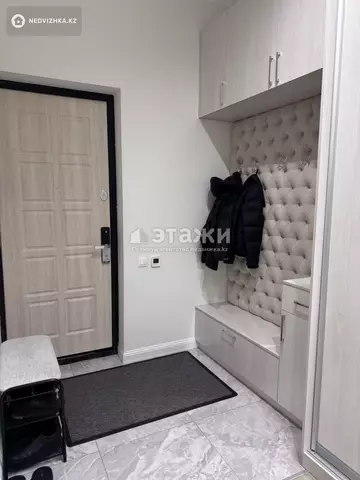 123 м², 3-комнатная квартира, этаж 9 из 17, 123 м², изображение - 7