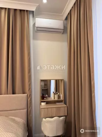 123 м², 3-комнатная квартира, этаж 9 из 17, 123 м², изображение - 8