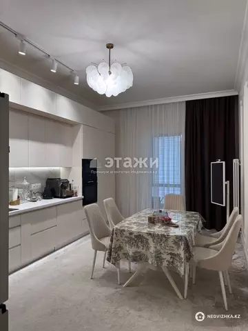 123 м², 3-комнатная квартира, этаж 9 из 17, 123 м², изображение - 9