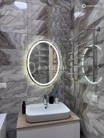 123 м², 3-комнатная квартира, этаж 9 из 17, 123 м², изображение - 10