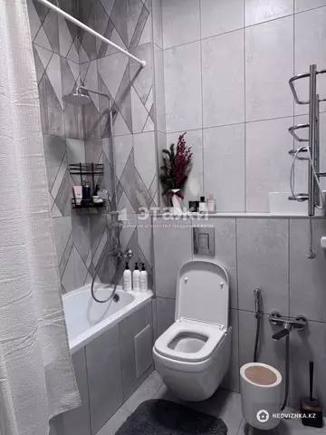 123 м², 3-комнатная квартира, этаж 9 из 17, 123 м², изображение - 13