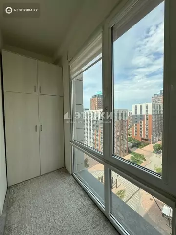 123 м², 3-комнатная квартира, этаж 9 из 17, 123 м², изображение - 14