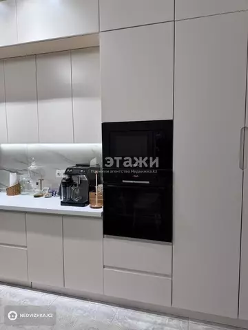 123 м², 3-комнатная квартира, этаж 9 из 17, 123 м², изображение - 15