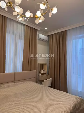123 м², 3-комнатная квартира, этаж 9 из 17, 123 м², изображение - 16