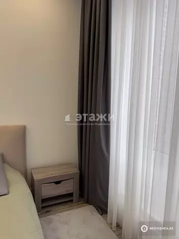 123 м², 3-комнатная квартира, этаж 9 из 17, 123 м², изображение - 17