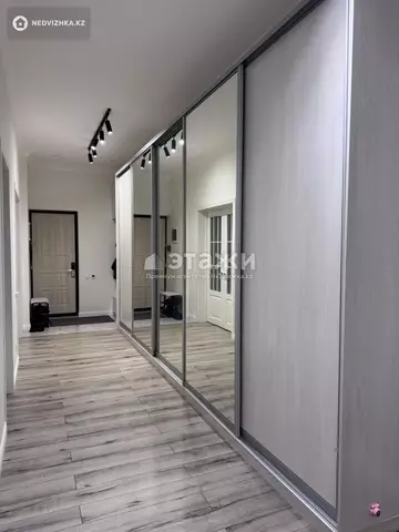 123 м², 3-комнатная квартира, этаж 9 из 17, 123 м², изображение - 19