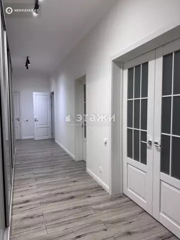 123 м², 3-комнатная квартира, этаж 9 из 17, 123 м², изображение - 20