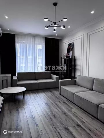 123 м², 3-комнатная квартира, этаж 9 из 17, 123 м², изображение - 22