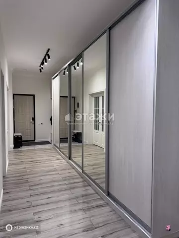 123 м², 3-комнатная квартира, этаж 9 из 17, 123 м², изображение - 24