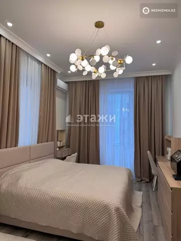 123 м², 3-комнатная квартира, этаж 9 из 17, 123 м², изображение - 29