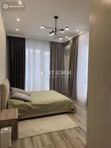 123 м², 3-комнатная квартира, этаж 9 из 17, 123 м², изображение - 31