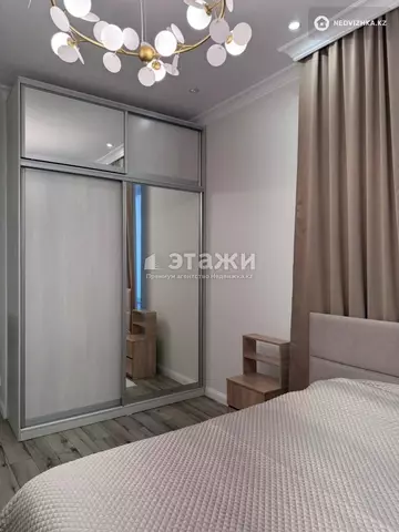 123 м², 3-комнатная квартира, этаж 9 из 17, 123 м², изображение - 33