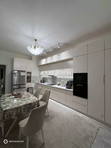 123 м², 3-комнатная квартира, этаж 9 из 17, 123 м², изображение - 35