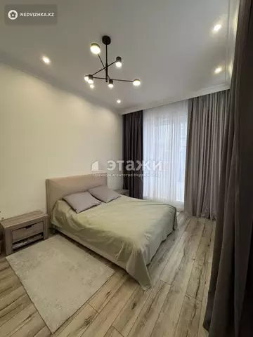 123 м², 3-комнатная квартира, этаж 9 из 17, 123 м², изображение - 36